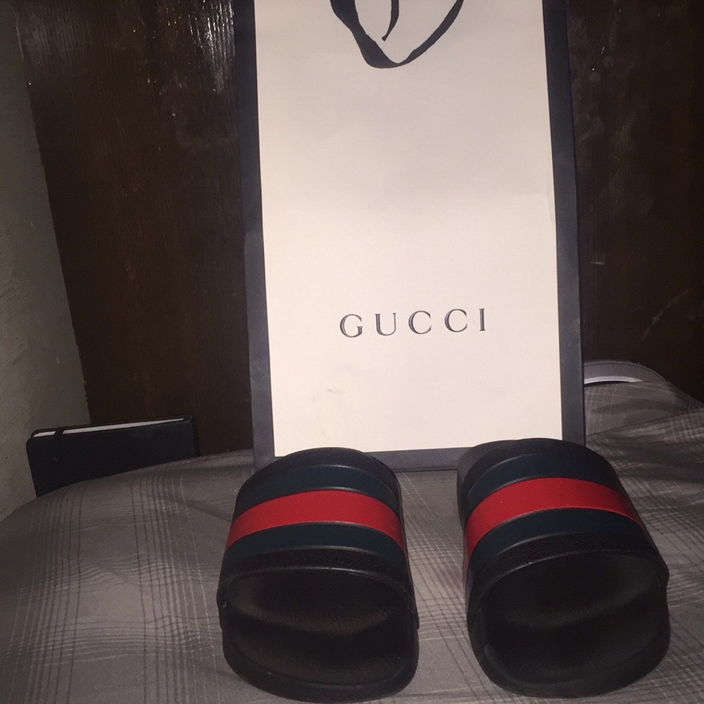 Gucci
